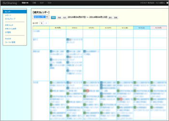 BizKitShare